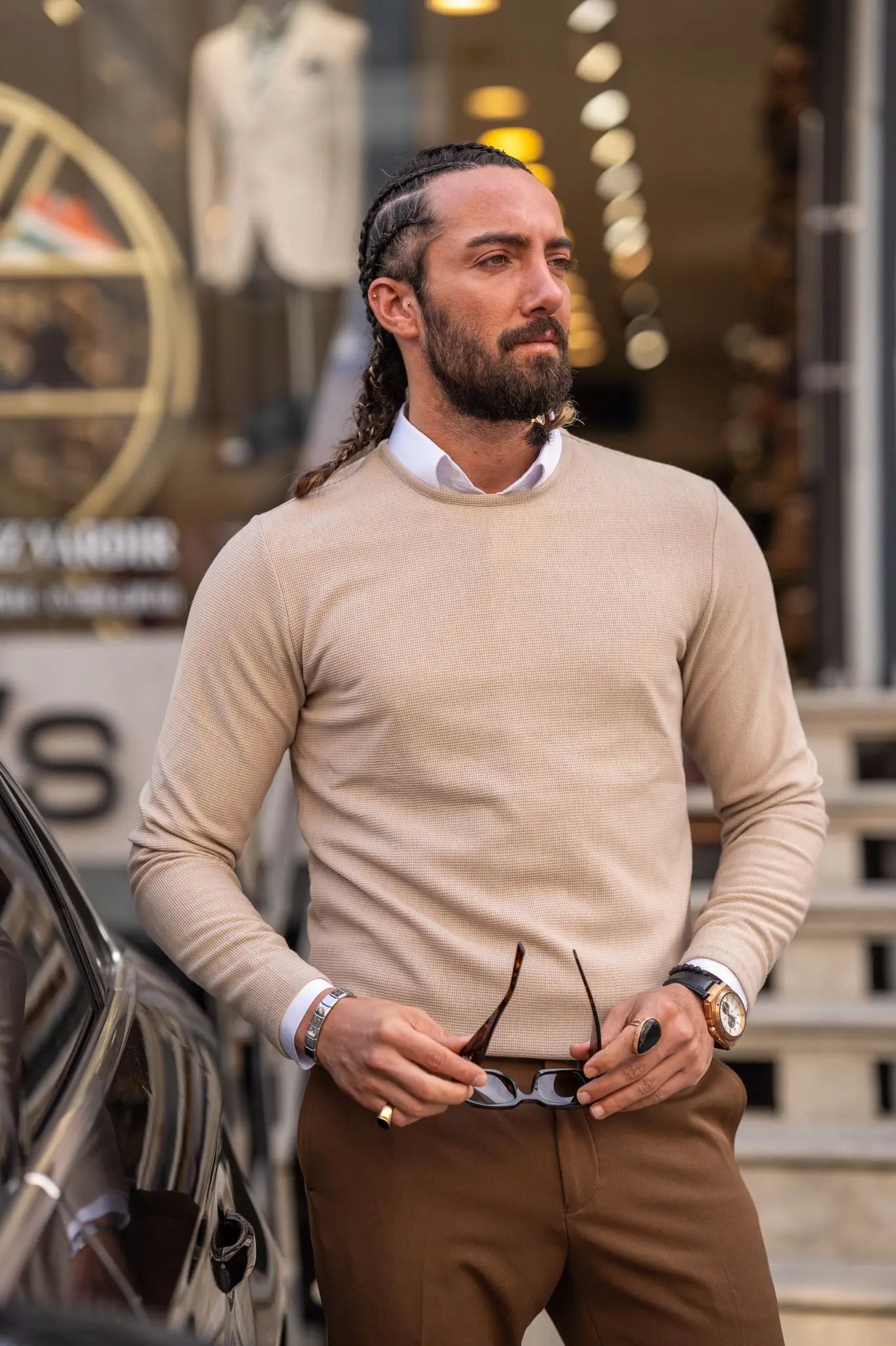 Knitwear BRABION