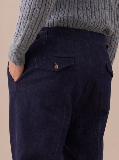Arezzo Gurkha Pants - BRABION
