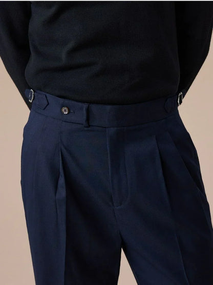 Pisa Men's Gurkha Pants - BRABION