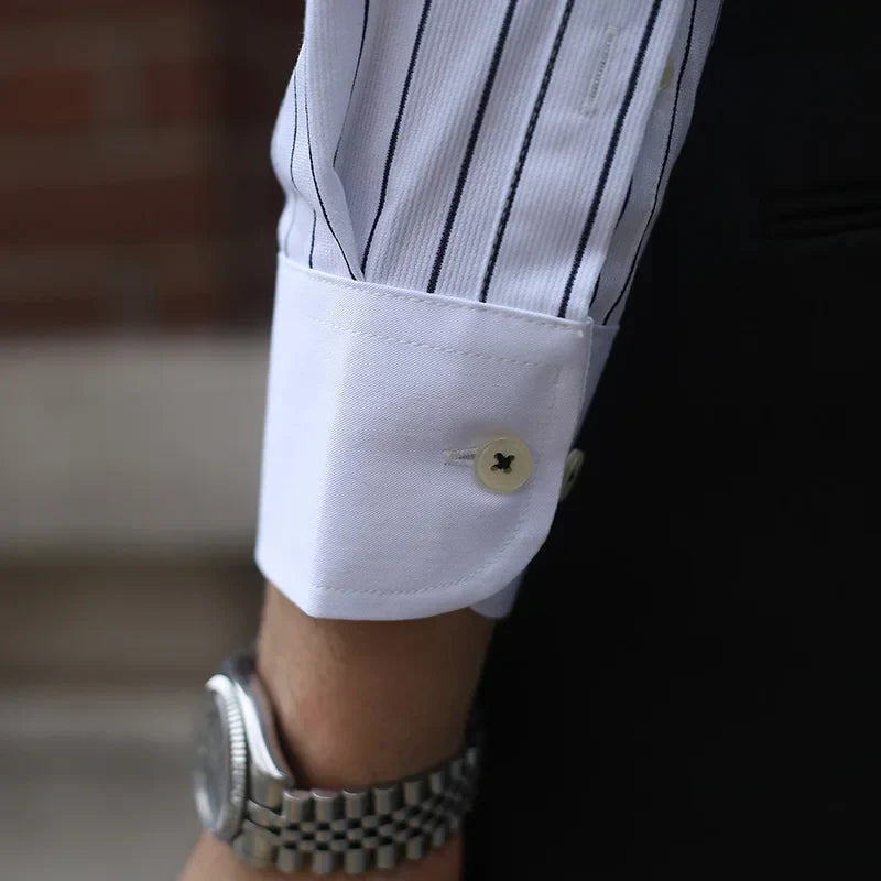 Men's Dress Shirt - BRABION
