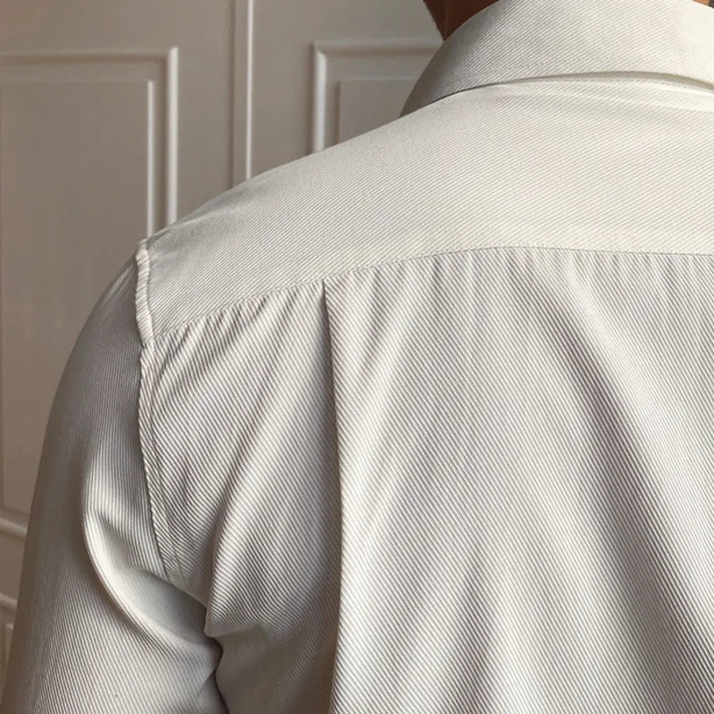 Men's Dress Shirt - BRABION