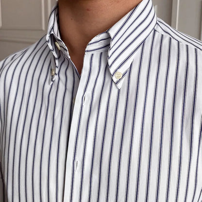 Men's Dress Shirt - BRABION