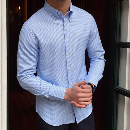 Men's Dress Shirt - BRABION