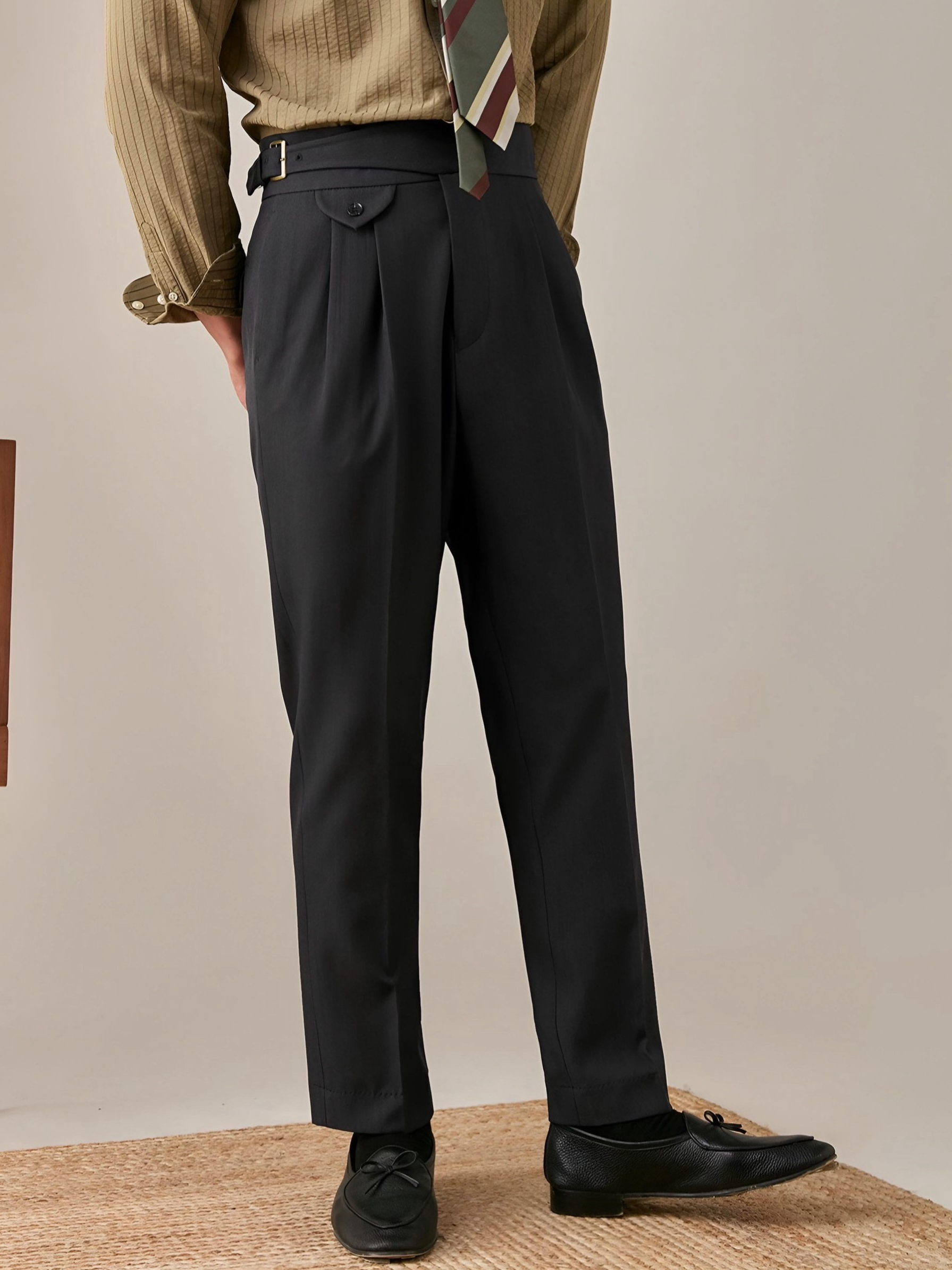 Gurkha Trousers Season 7 - BRABION