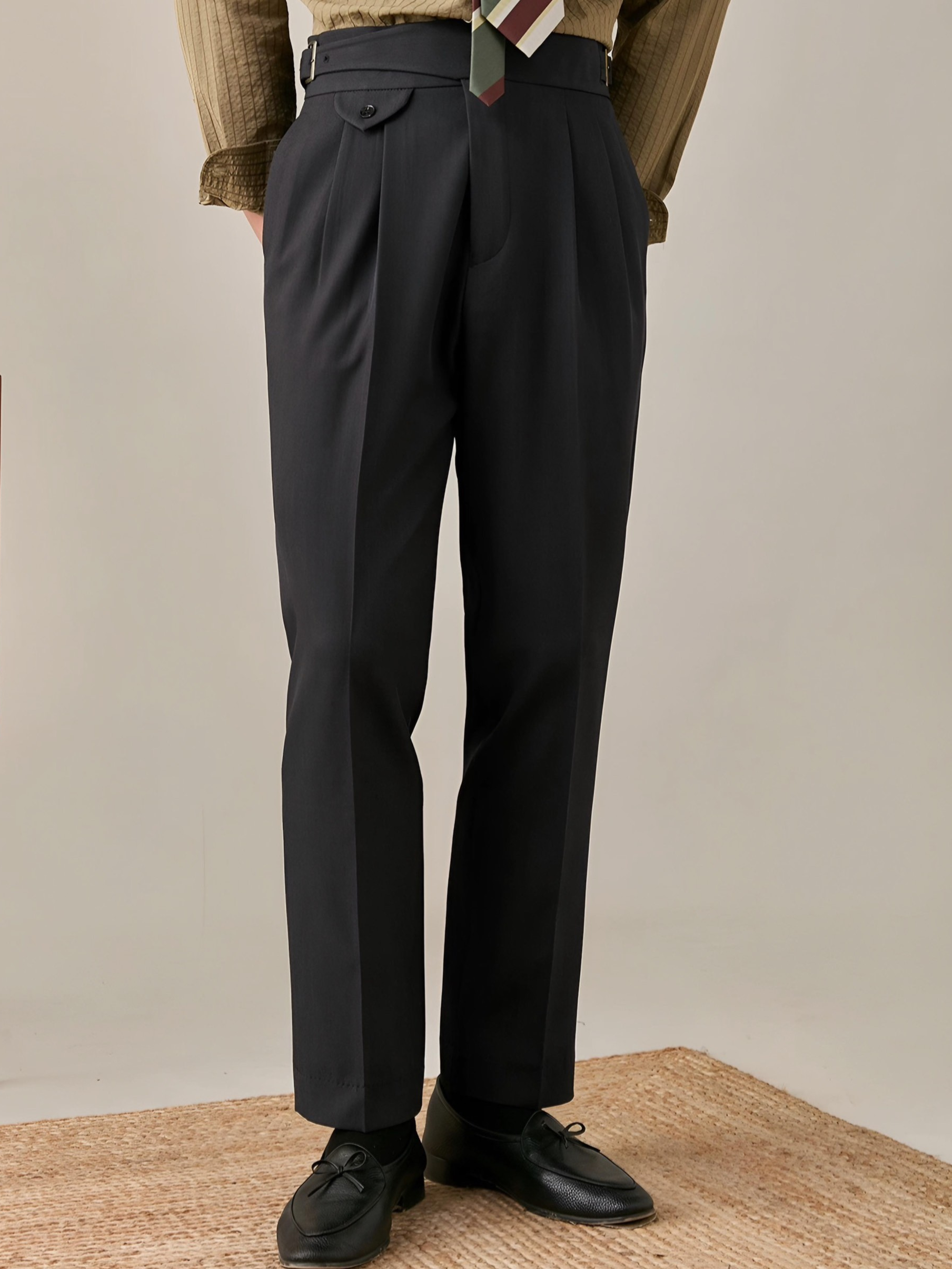 Gurkha Trousers Season 7 - BRABION