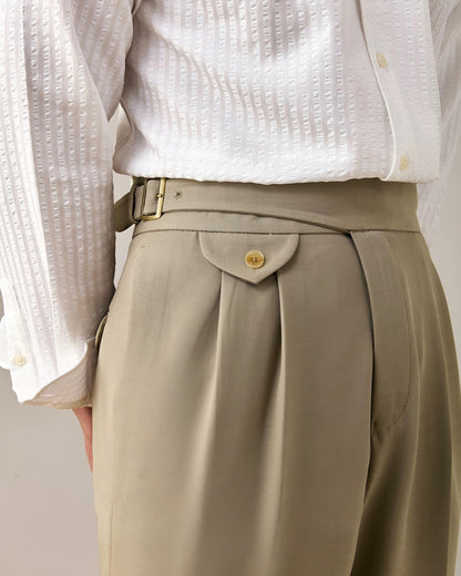 Gurkha Trousers Season 7 - BRABION