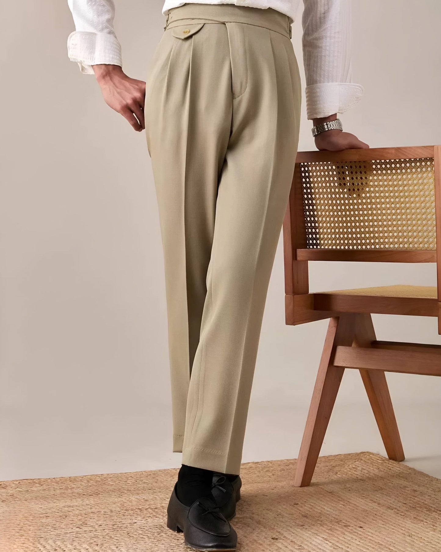 Gurkha Trousers Season 7 - BRABION