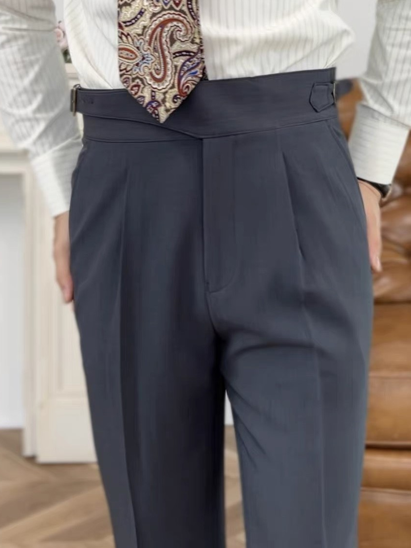 Gurkha x Sidetab Trouser Season 1 - BRABION