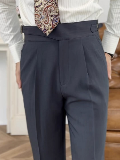 Gurkha x Sidetab Trouser Season 1 - BRABION