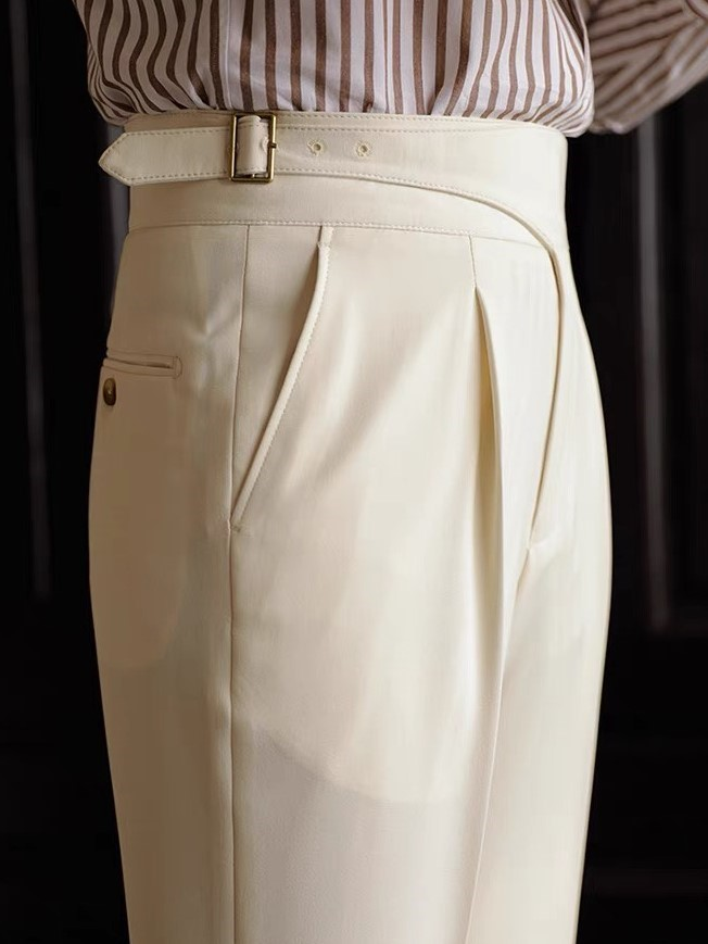 Gurkha x Sidetab Trouser Season 1 - BRABION