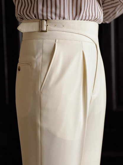 Gurkha x Sidetab Trouser Season 1 - BRABION