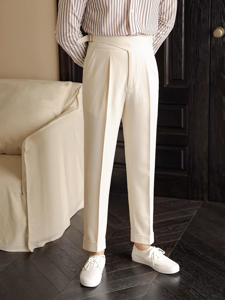 Gurkha x Sidetab Trouser Season 1 - BRABION